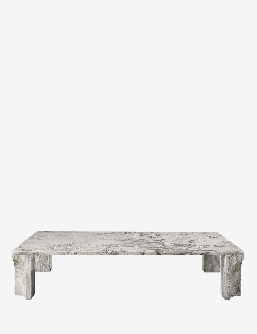Doric coffee table