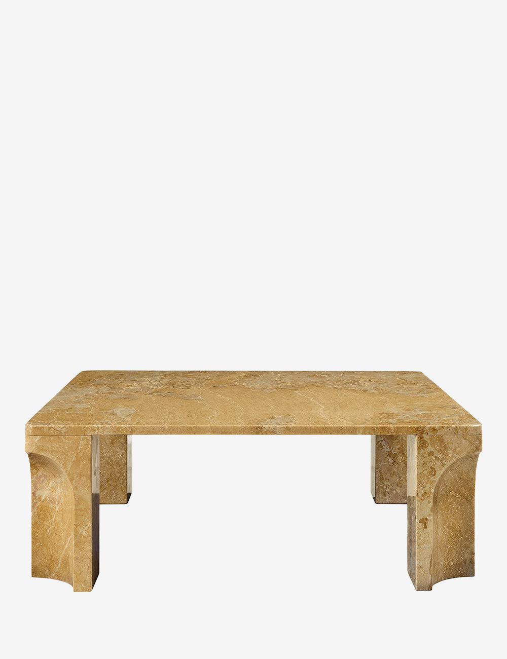 Doric coffee table