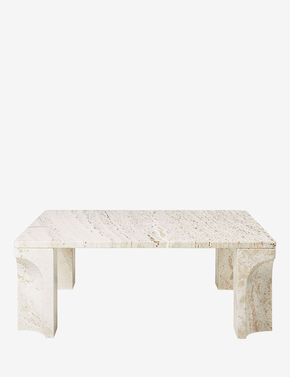 Doric coffee table