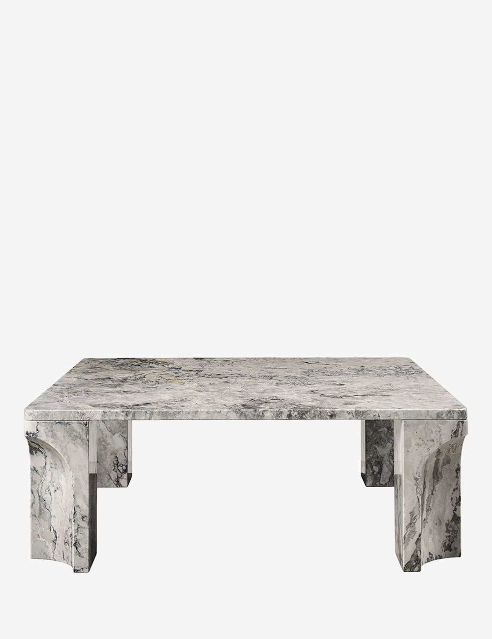 Doric coffee table