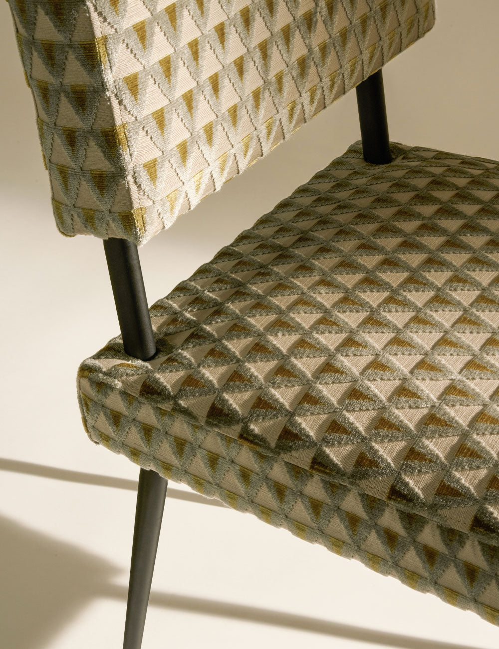 M-Chair