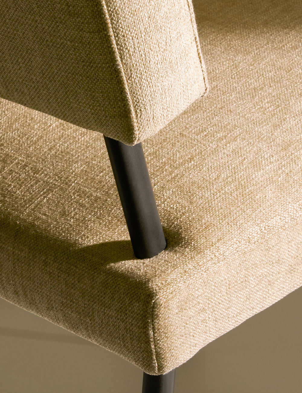 M-Chair