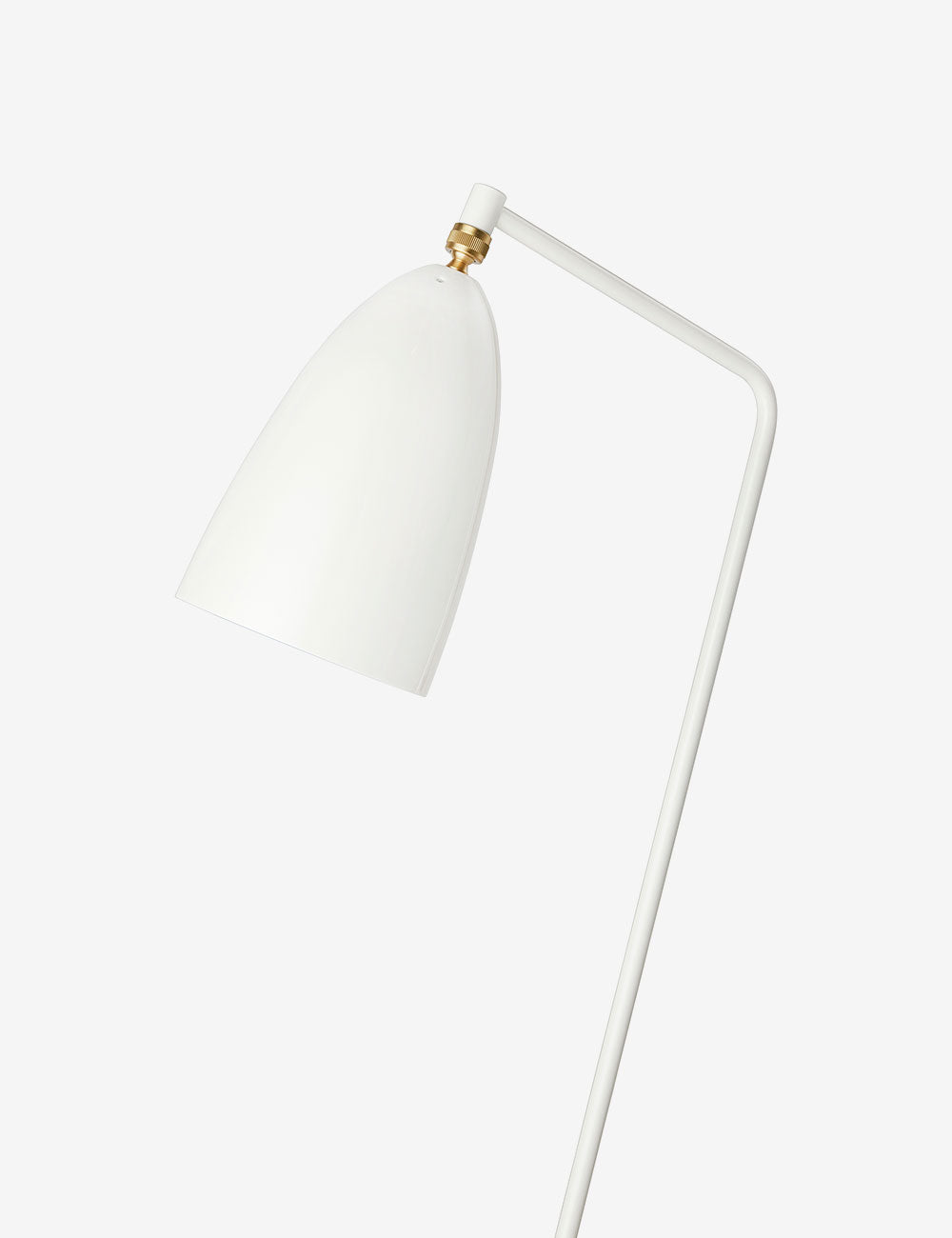 Lampada da terra Gräshoppa