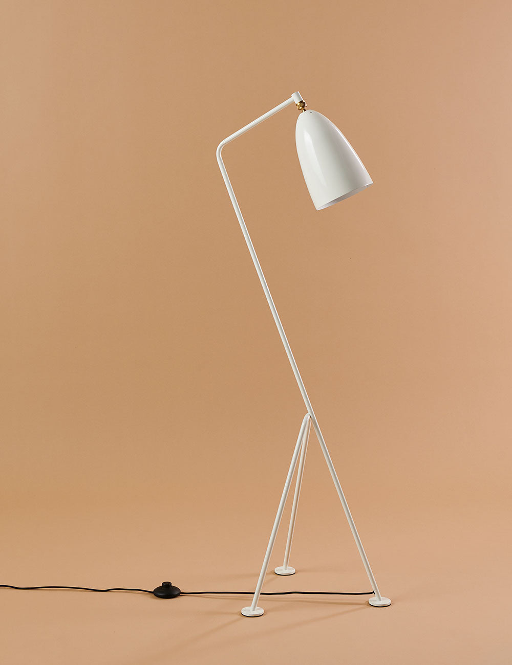 Lampada da terra Gräshoppa
