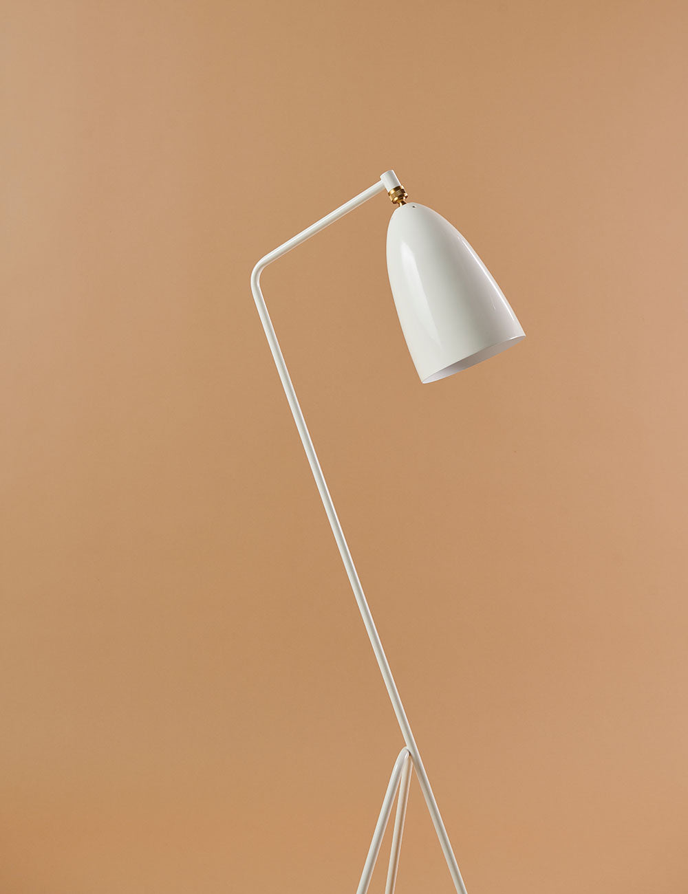 Lampada da terra Gräshoppa
