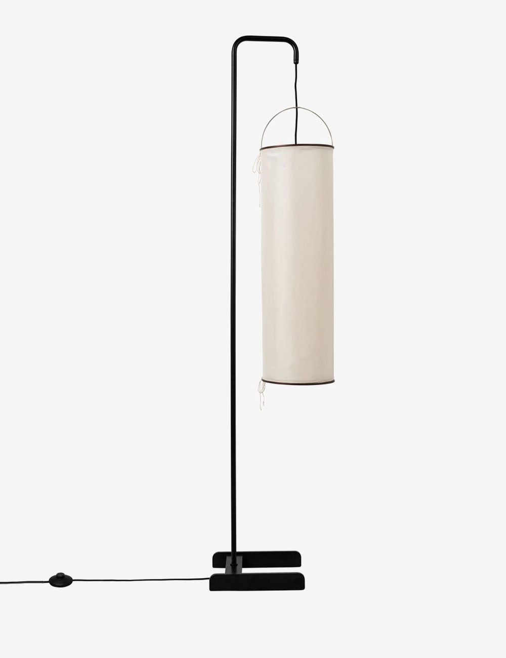 Candeeiro pé Silk Latern