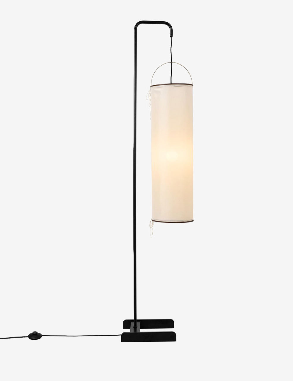 Candeeiro pé Silk Latern
