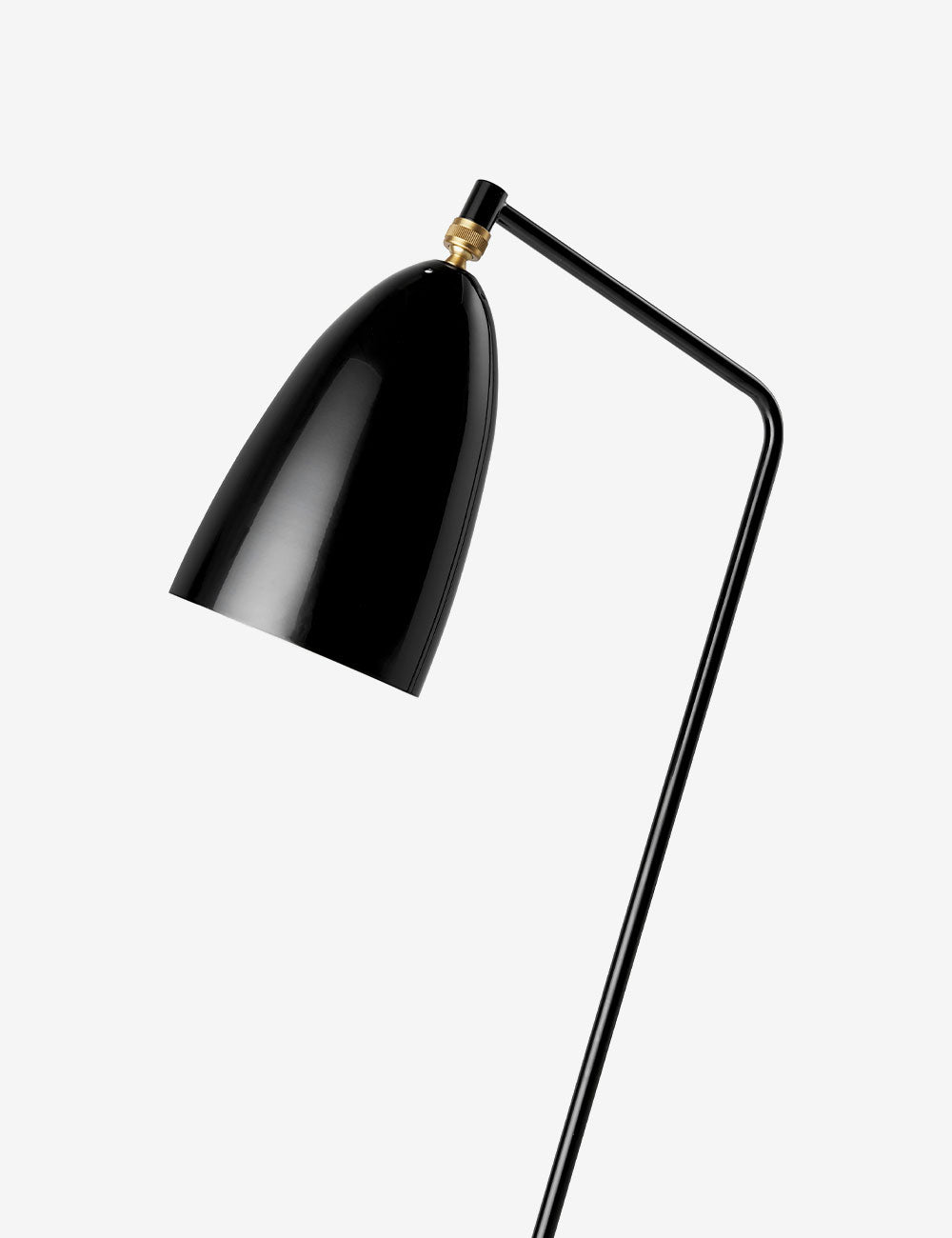 Lampada da terra Gräshoppa