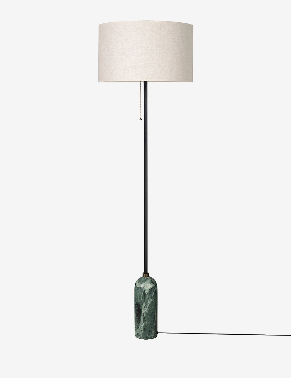 Lampadaire Gravity