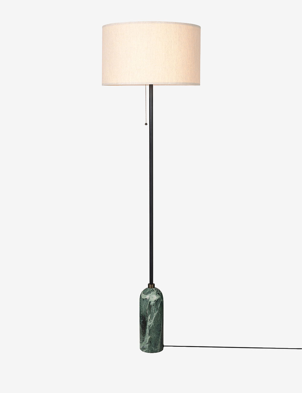 Lampadaire Gravity
