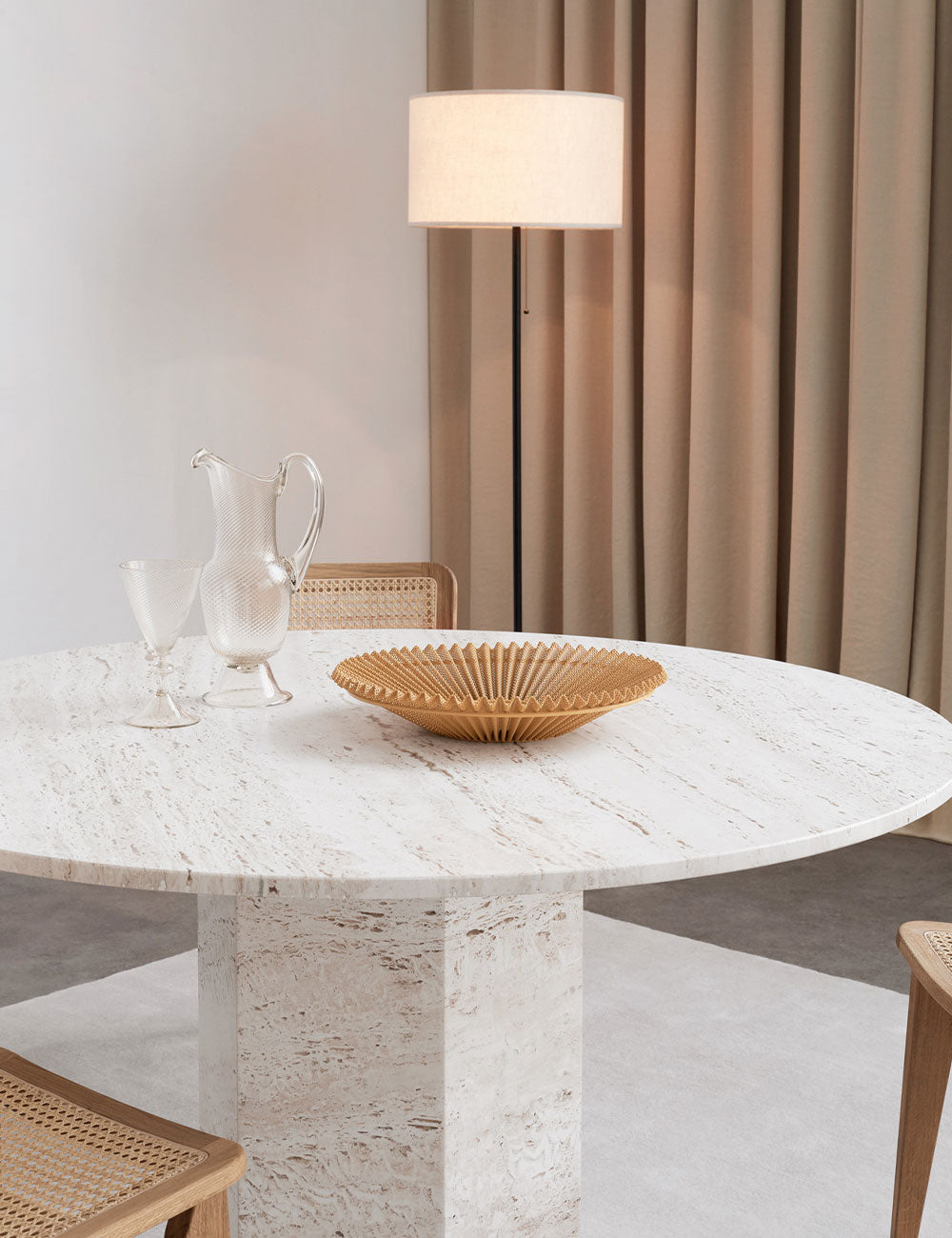 Lampadaire Gravity