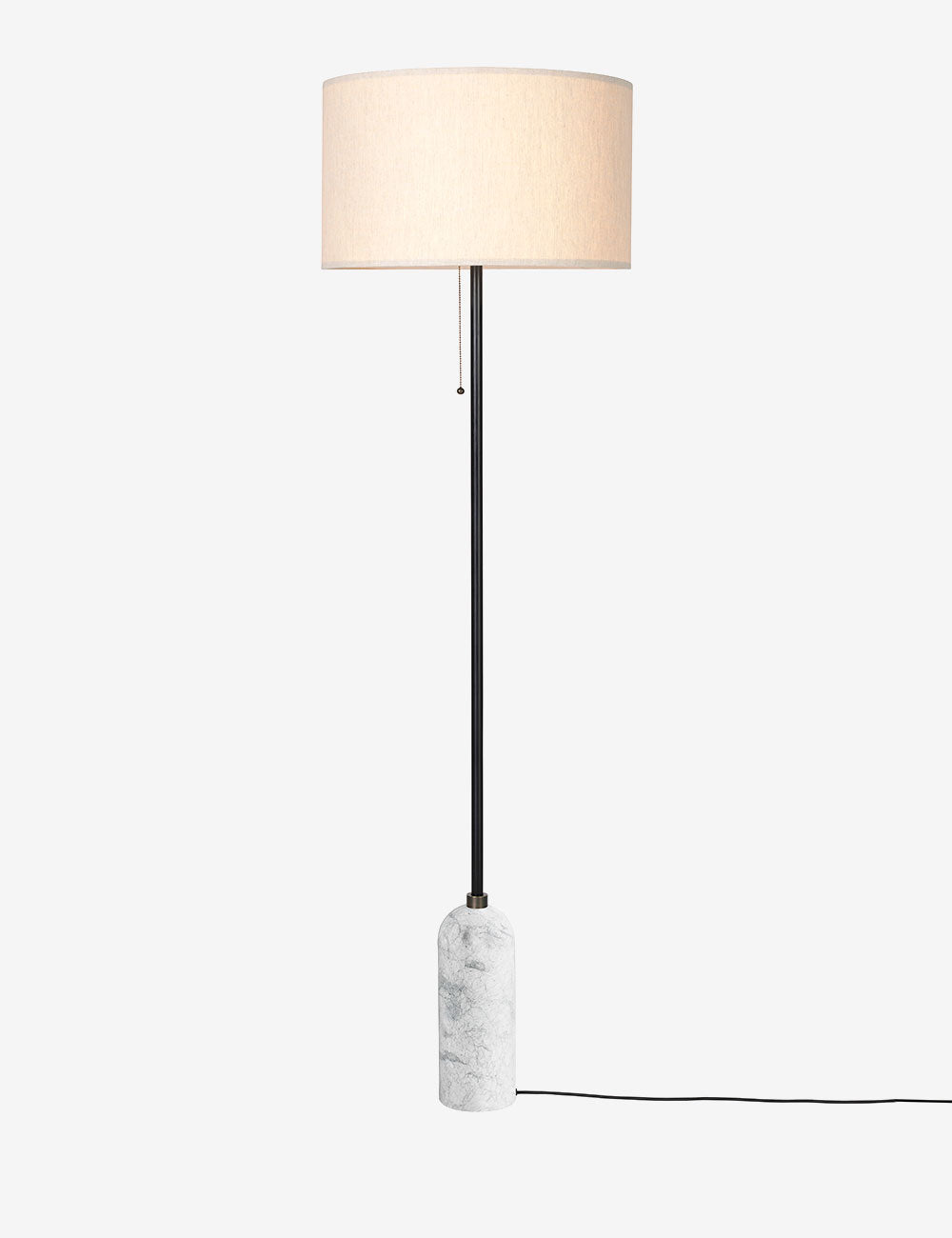 Lampadaire Gravity