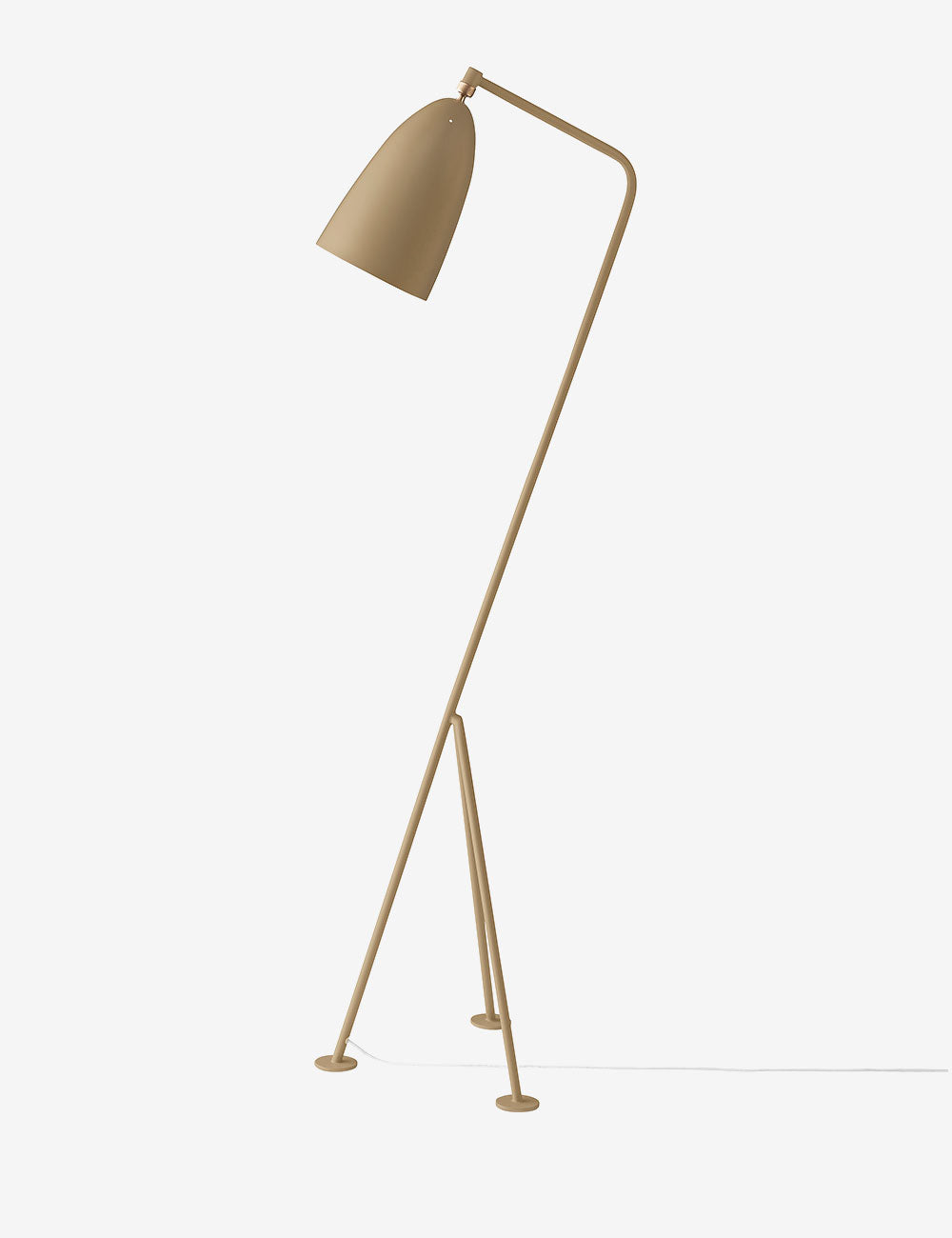 Lampada da terra Gräshoppa