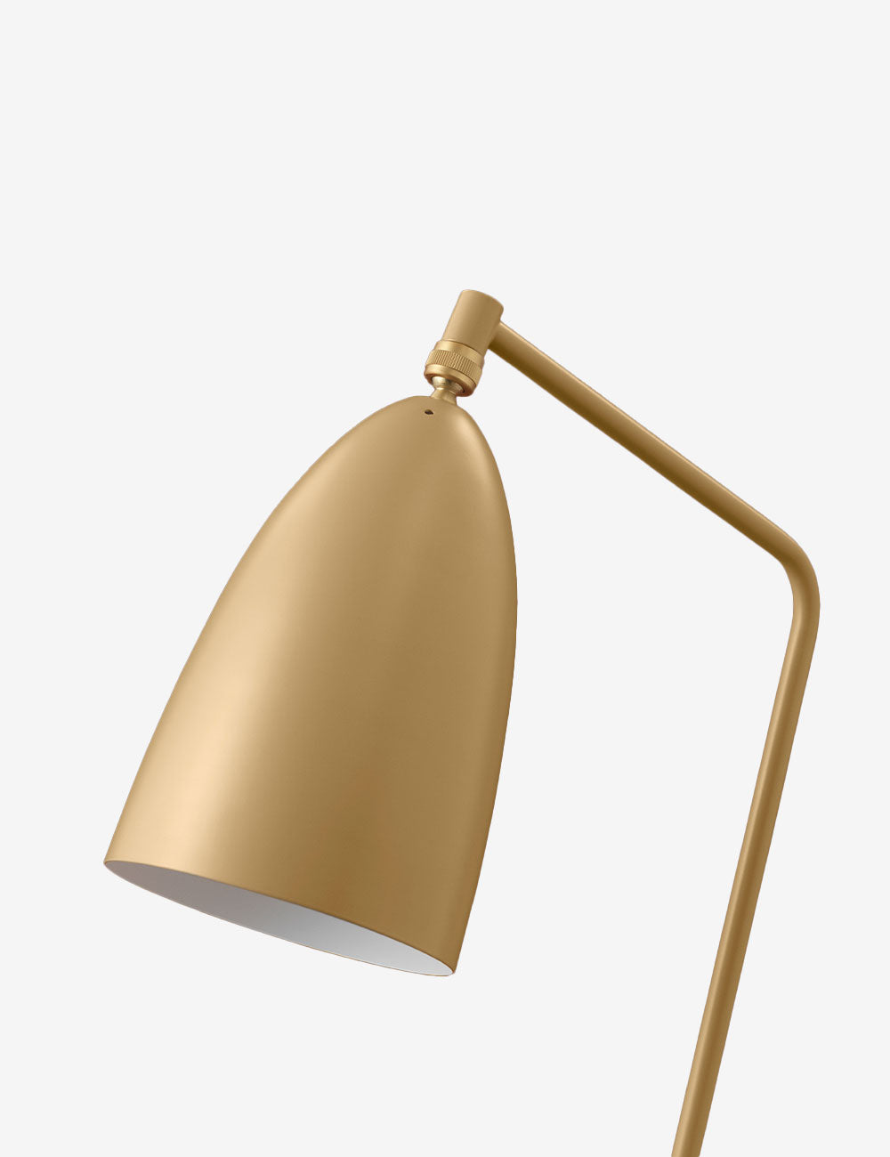 Lampada da terra Gräshoppa