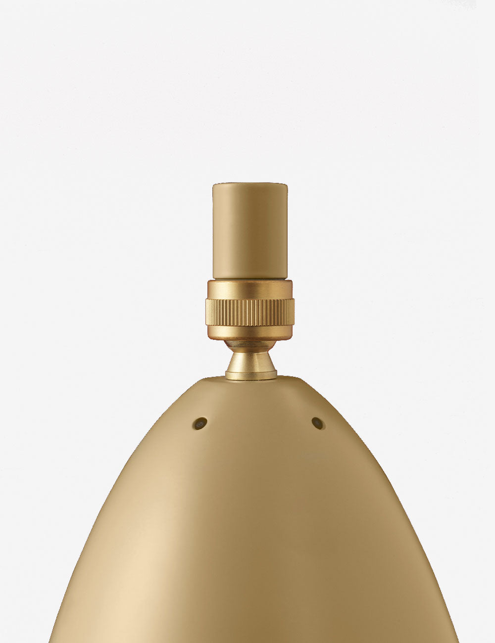 Lampada da terra Gräshoppa