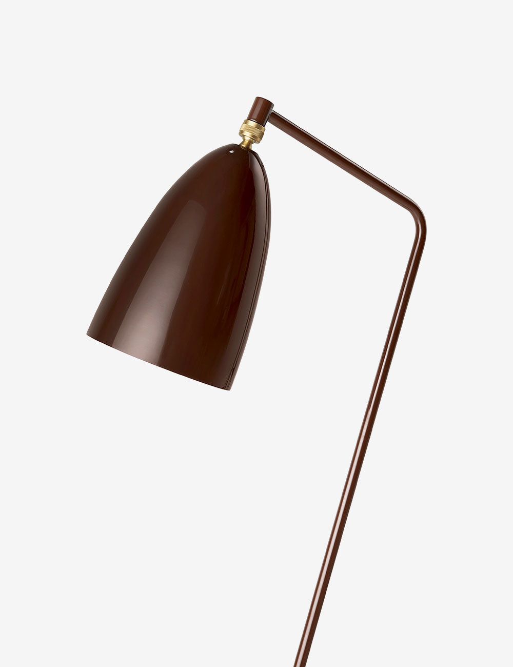 Lampada da terra Gräshoppa