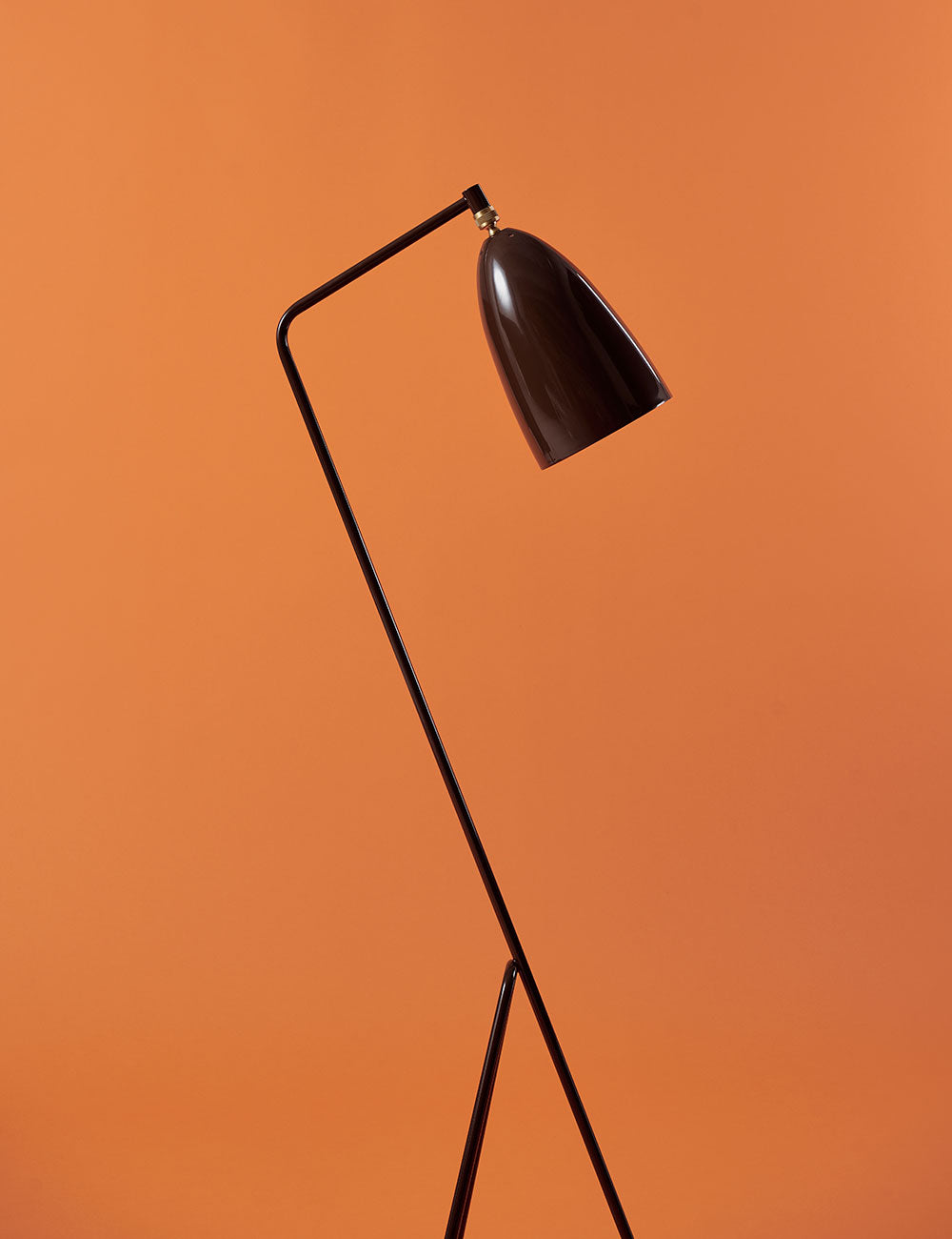 Lampada da terra Gräshoppa
