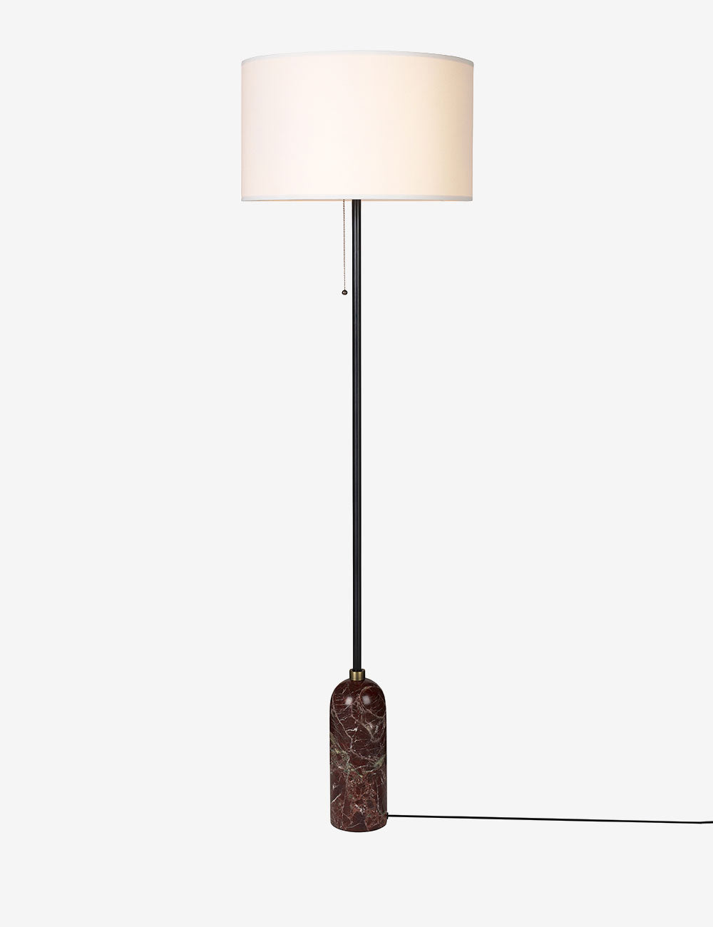 Lampadaire Gravity