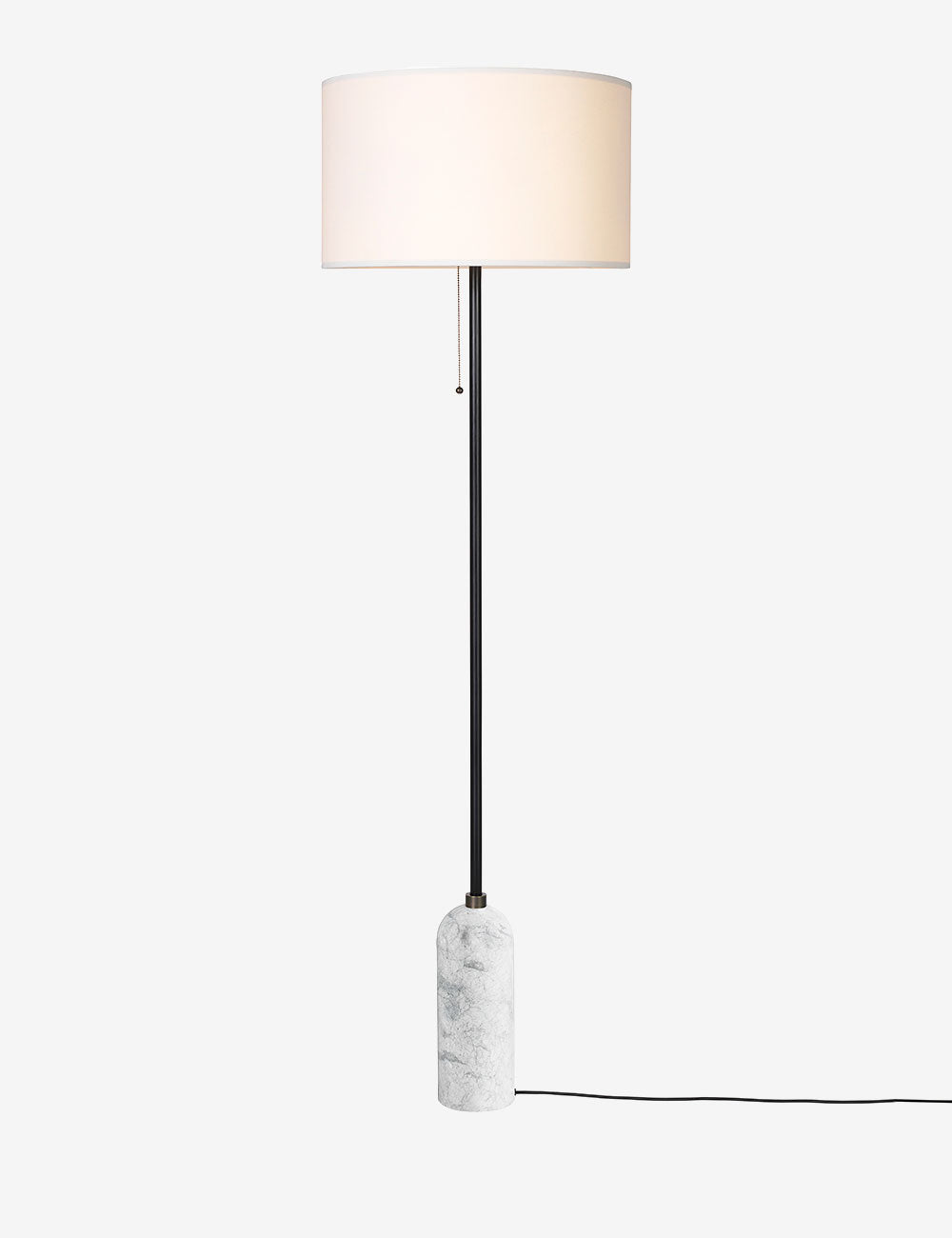 Lampadaire Gravity