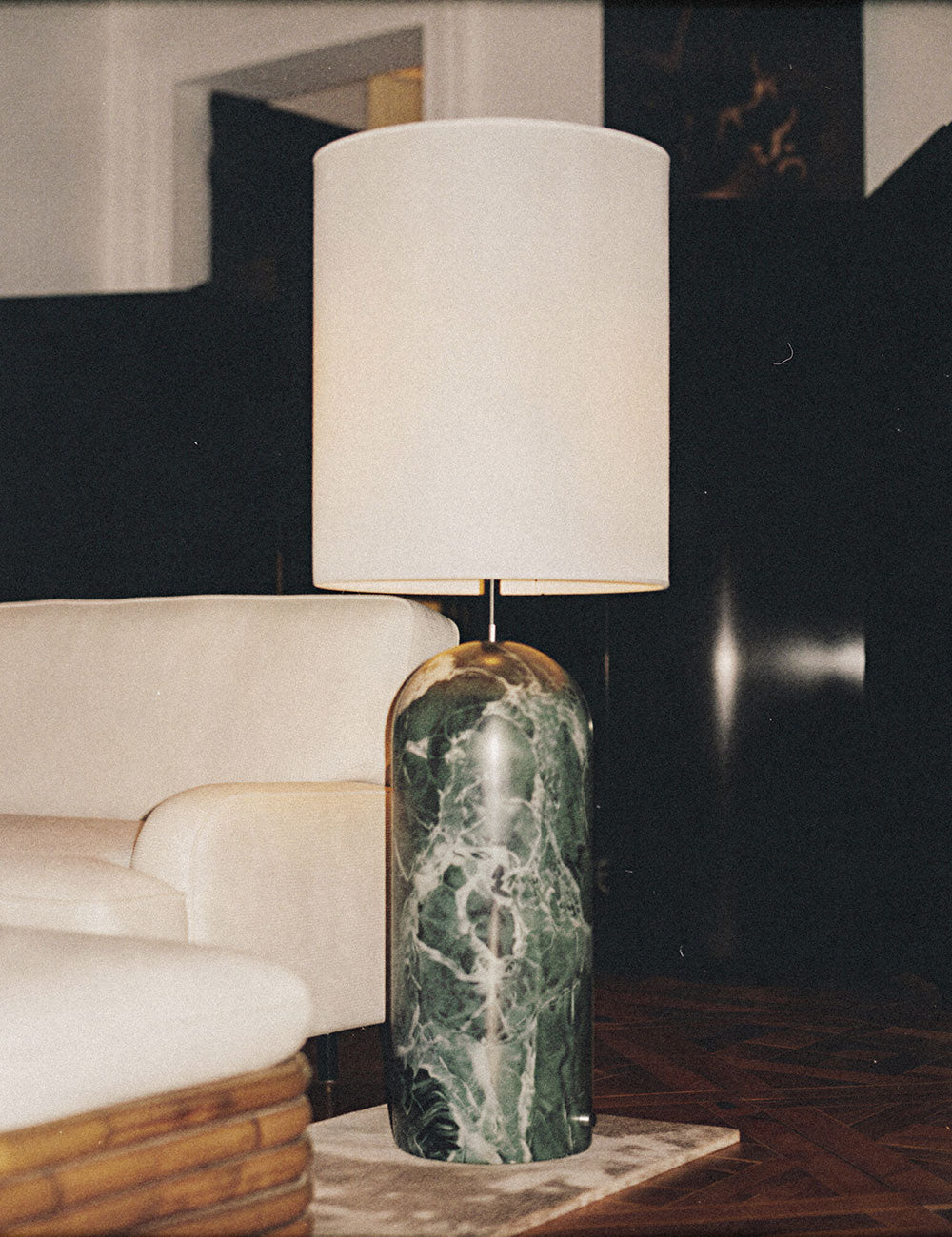 Lampadaire Gravity XL