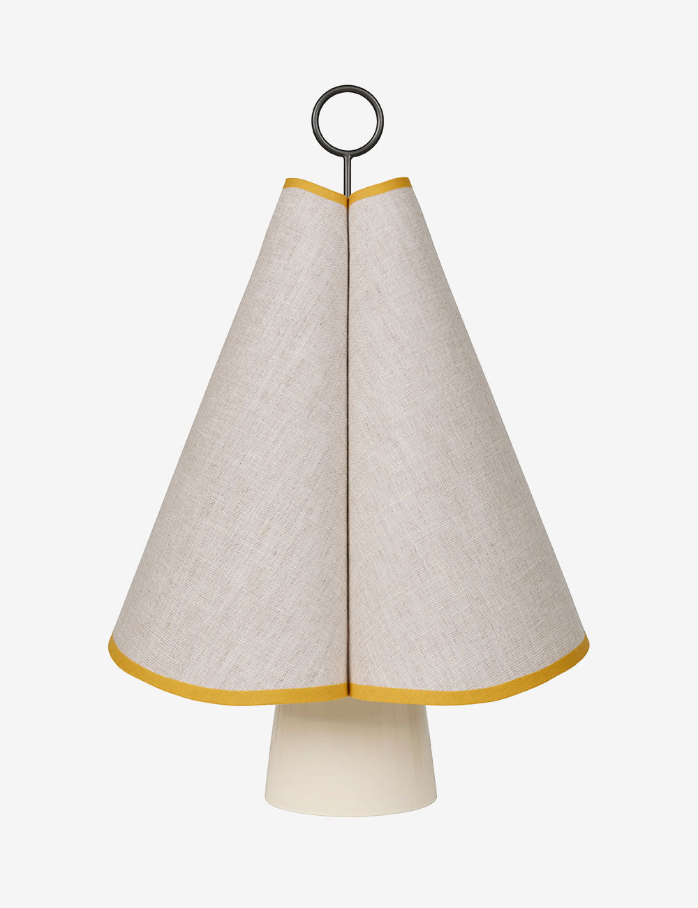 Hornbæk portable lamp