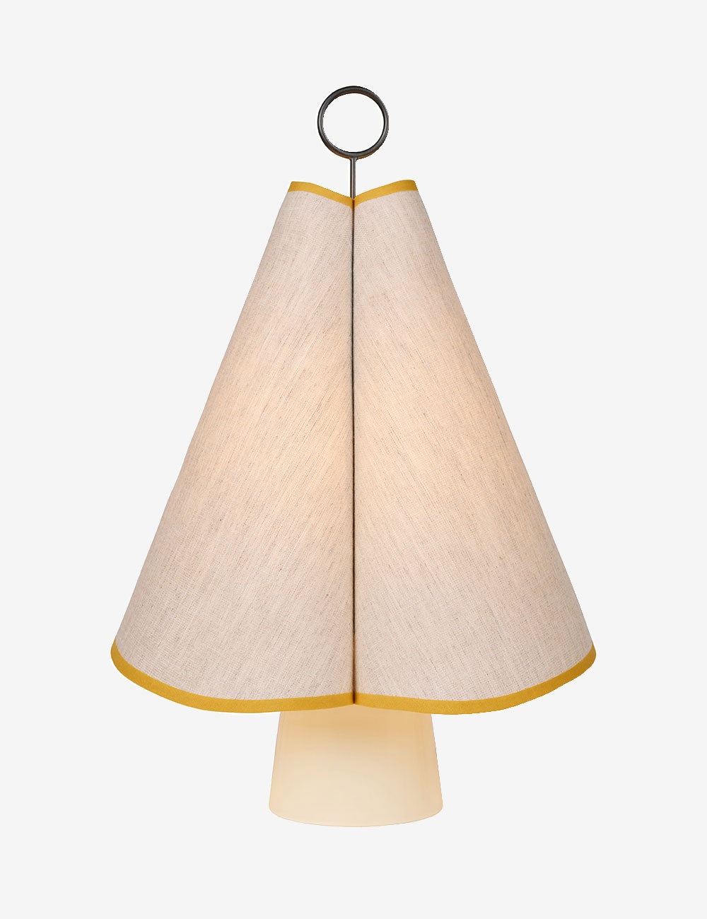 Hornbæk portable lamp