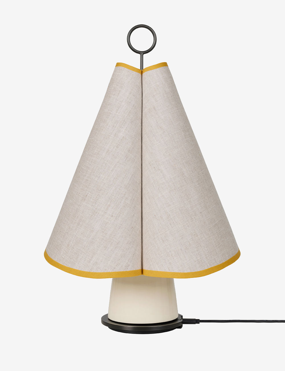 Hornbæk portable lamp