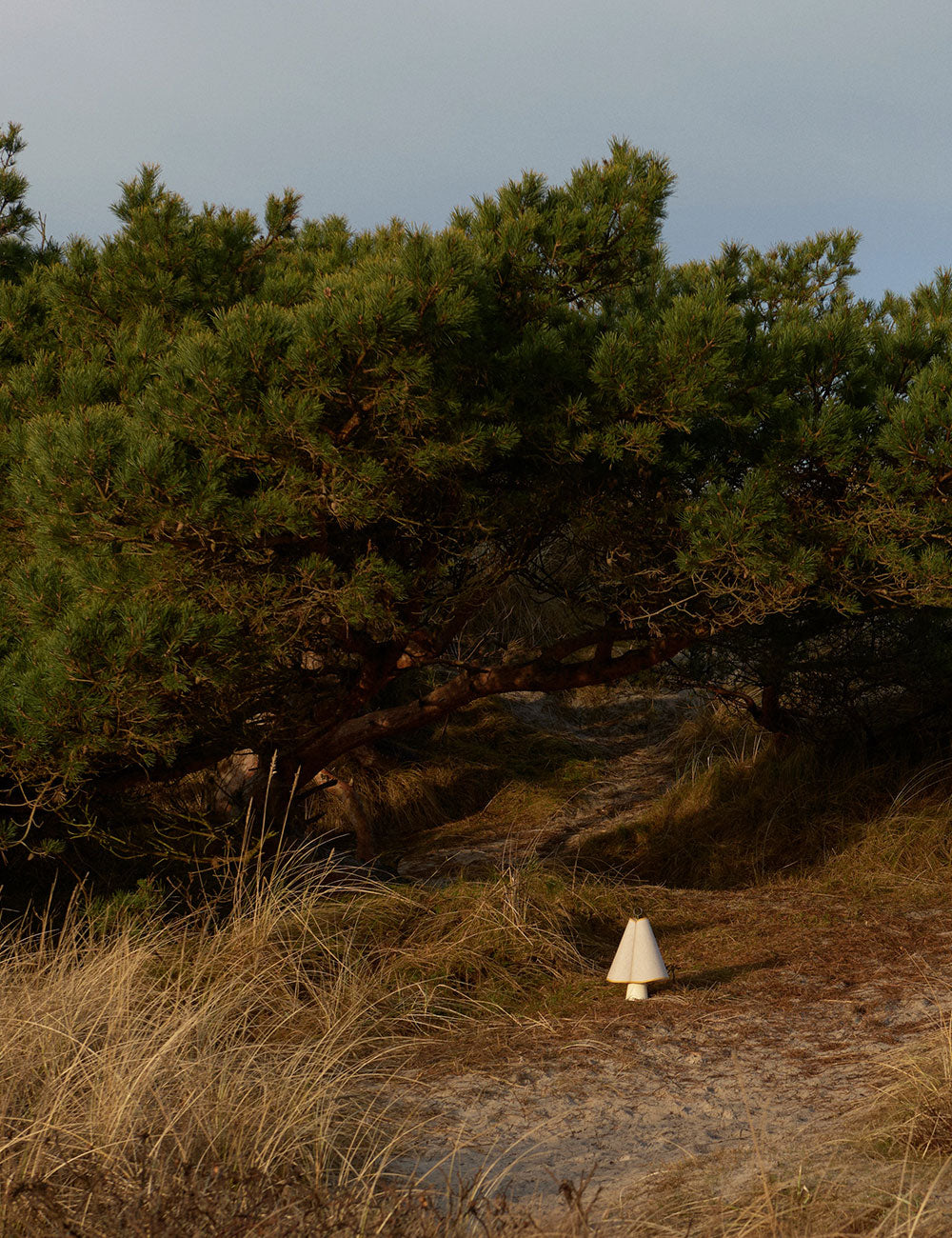 Hornbæk portable lamp