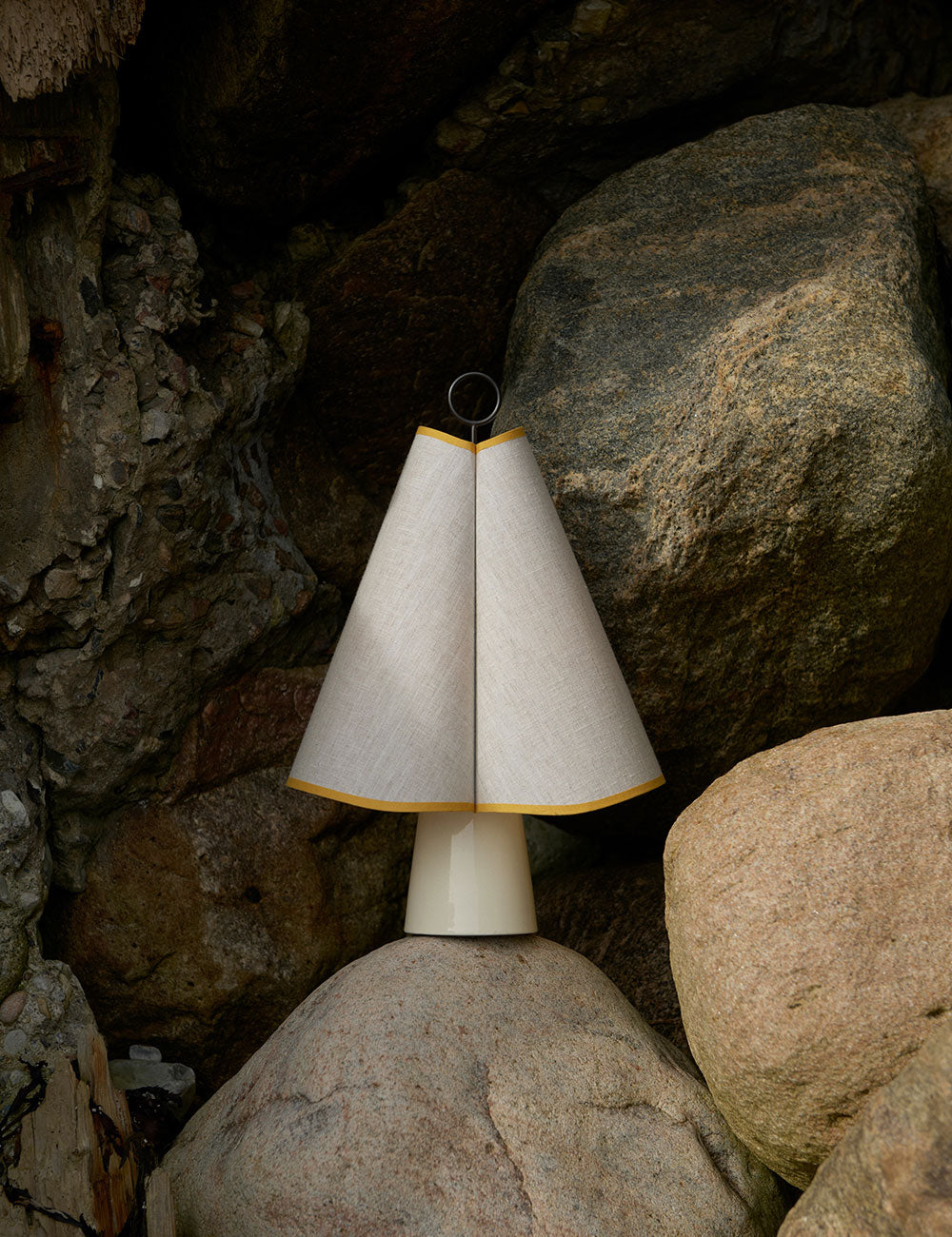 Hornbæk portable lamp