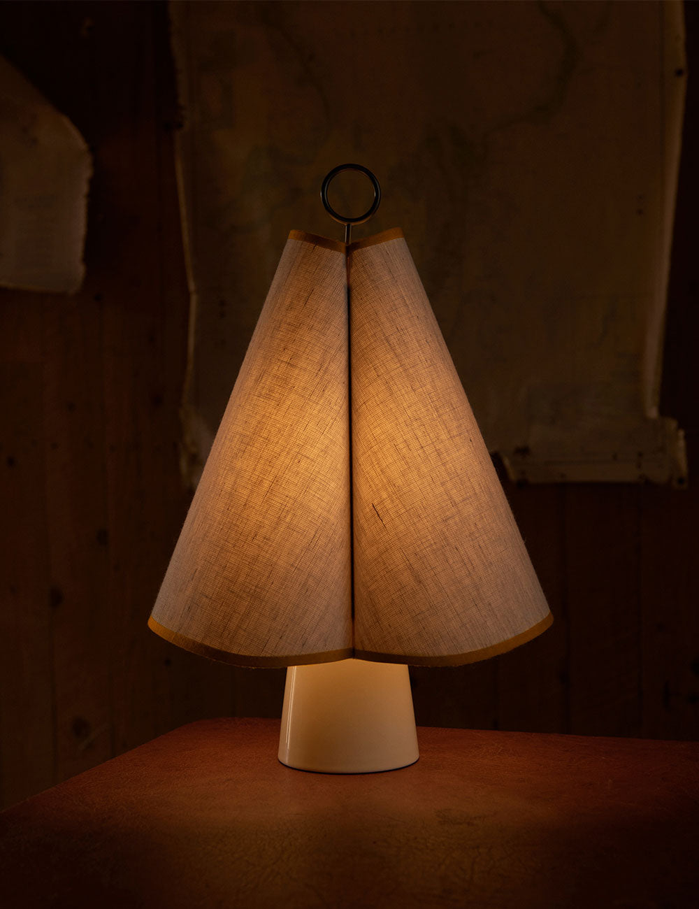 Hornbæk portable lamp