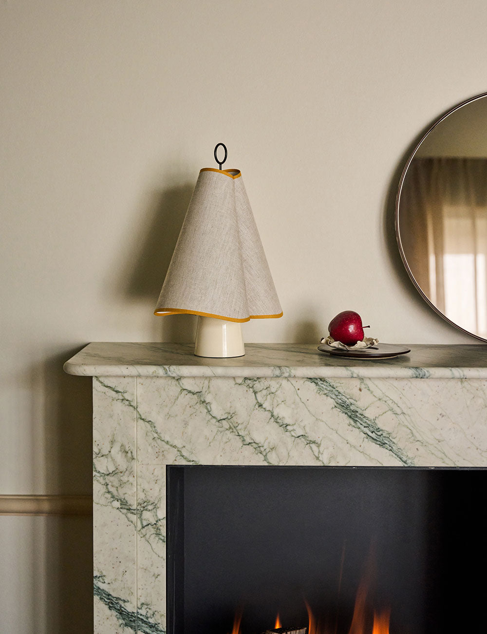 Hornbæk portable lamp