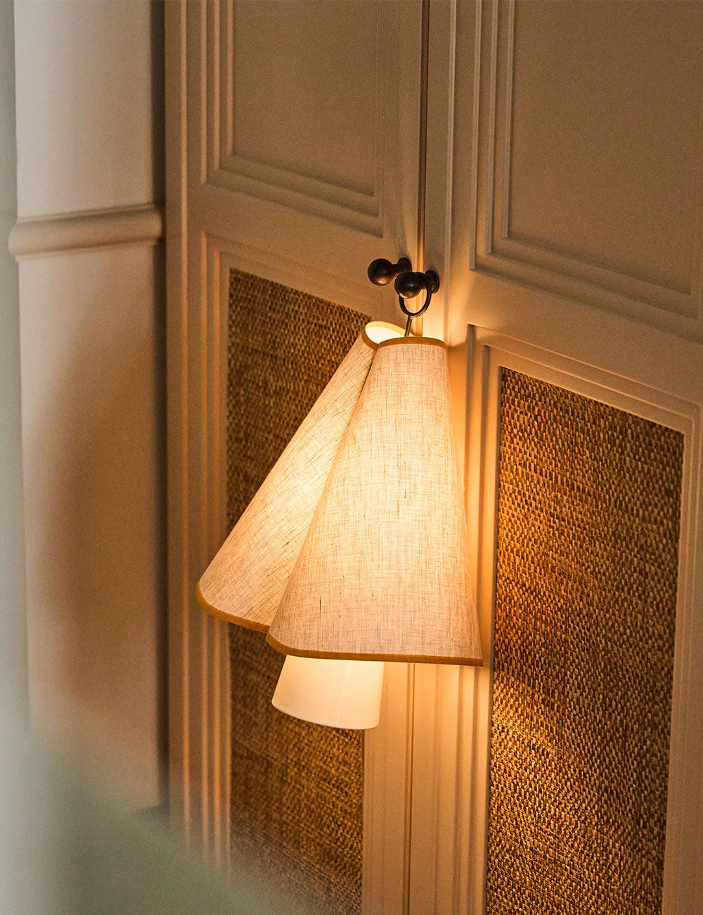 Hornbæk portable lamp