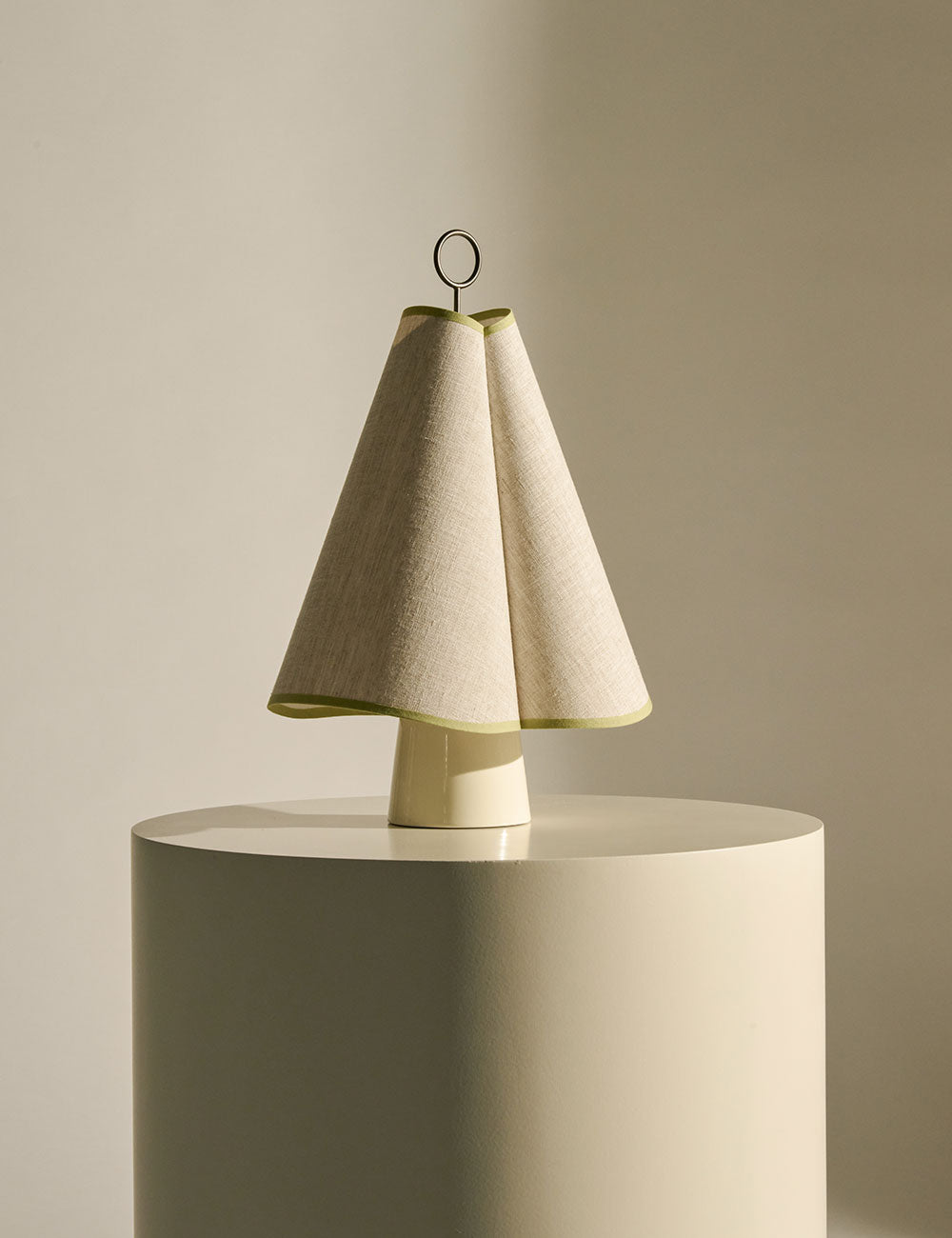 Hornbæk portable lamp