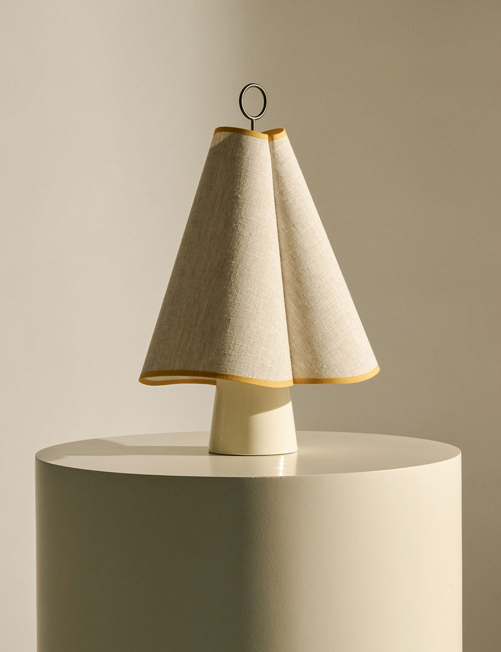 Hornbæk portable lamp