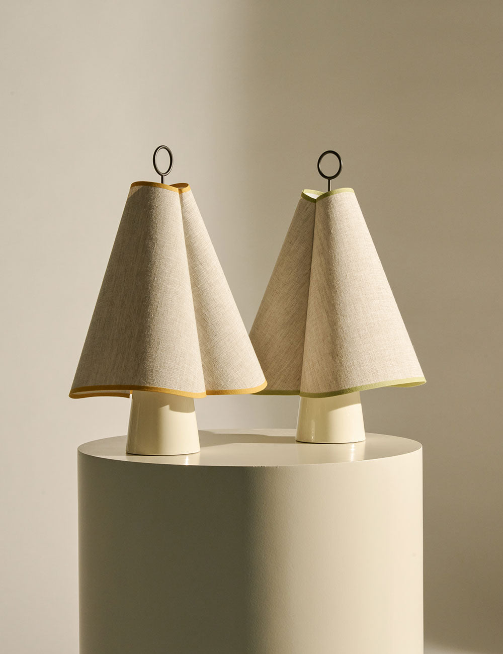 Hornbæk portable lamp