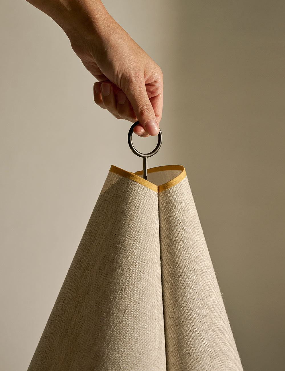 Hornbæk portable lamp