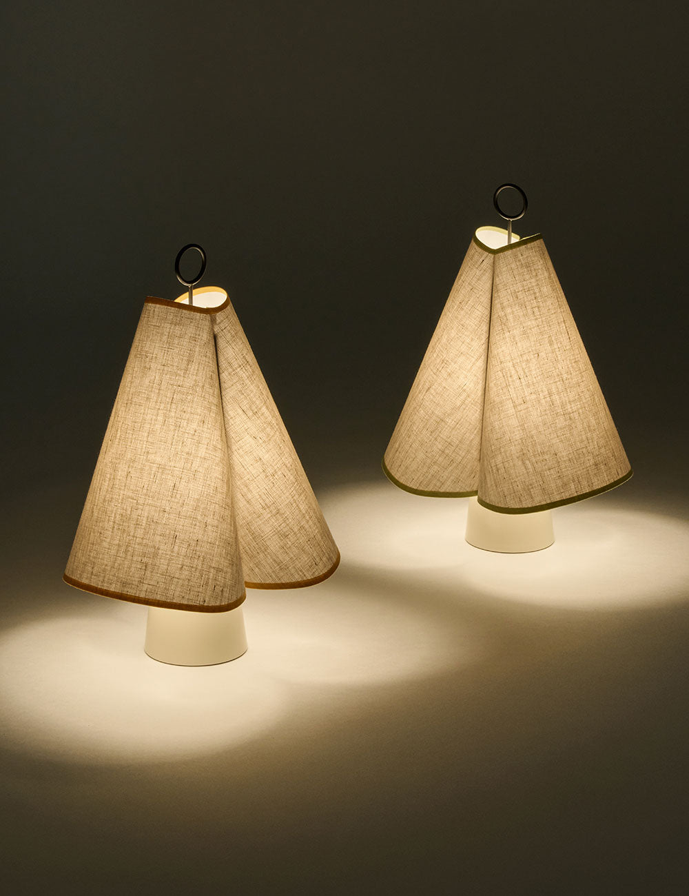 Hornbæk portable lamp