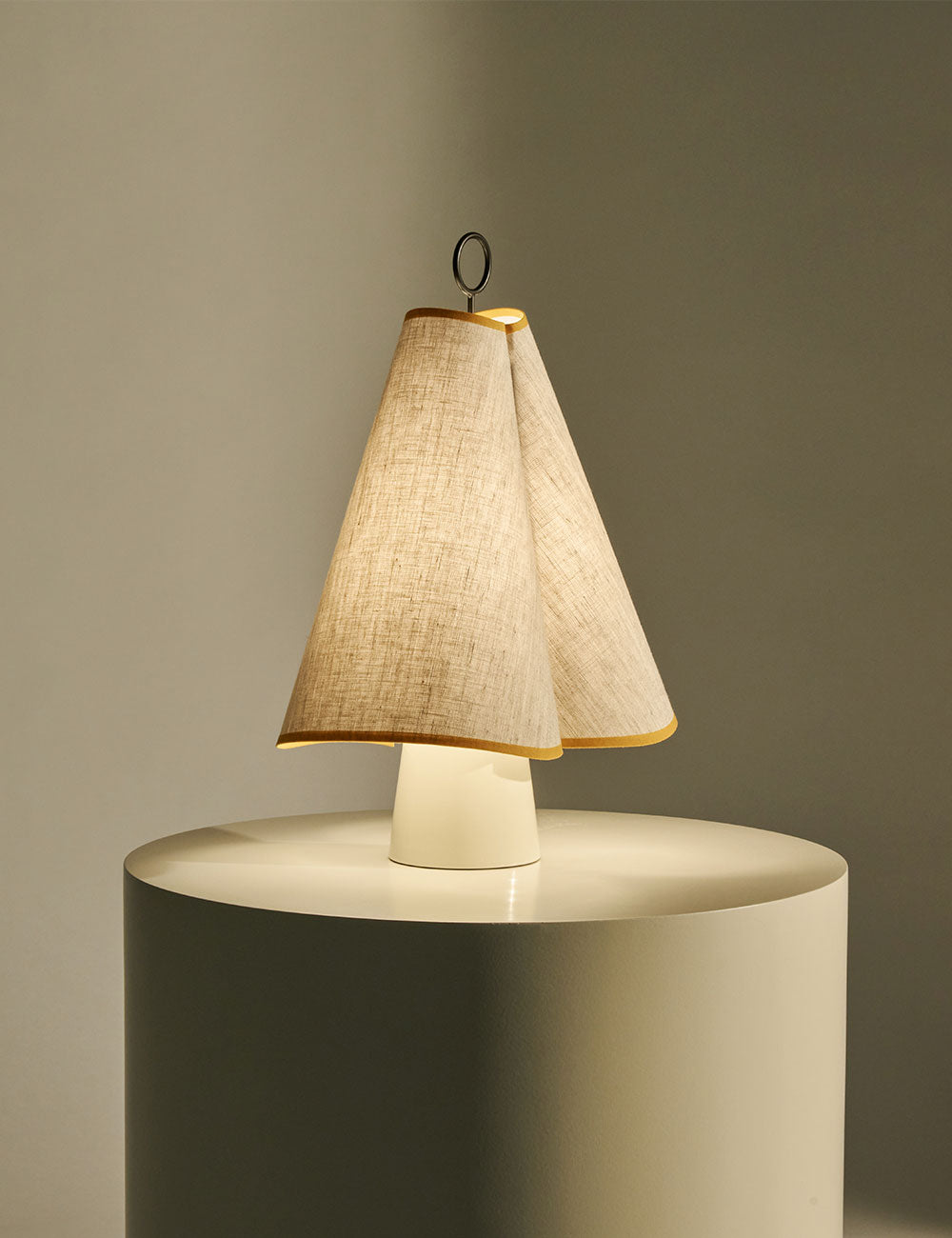 Hornbæk portable lamp