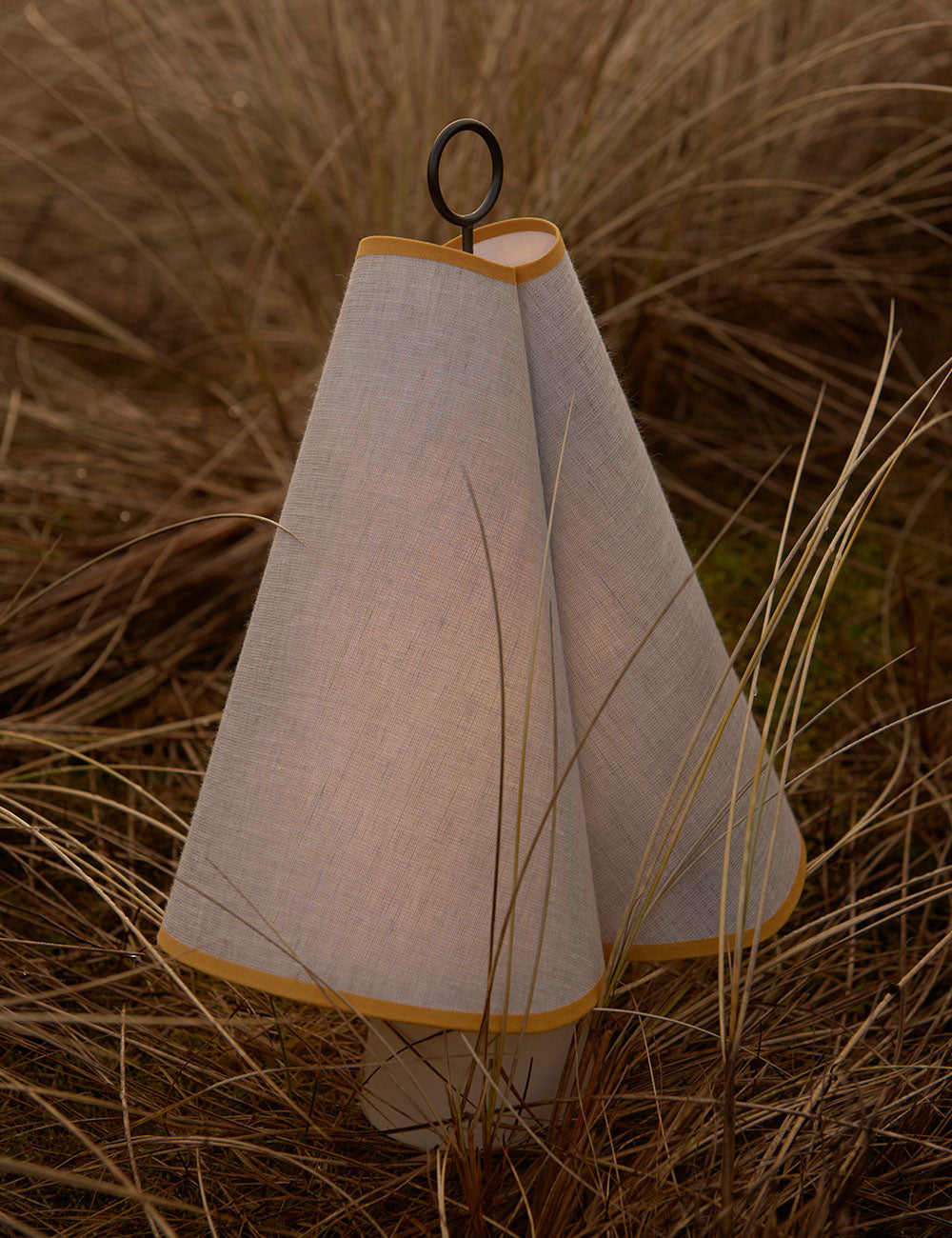 Hornbæk portable lamp