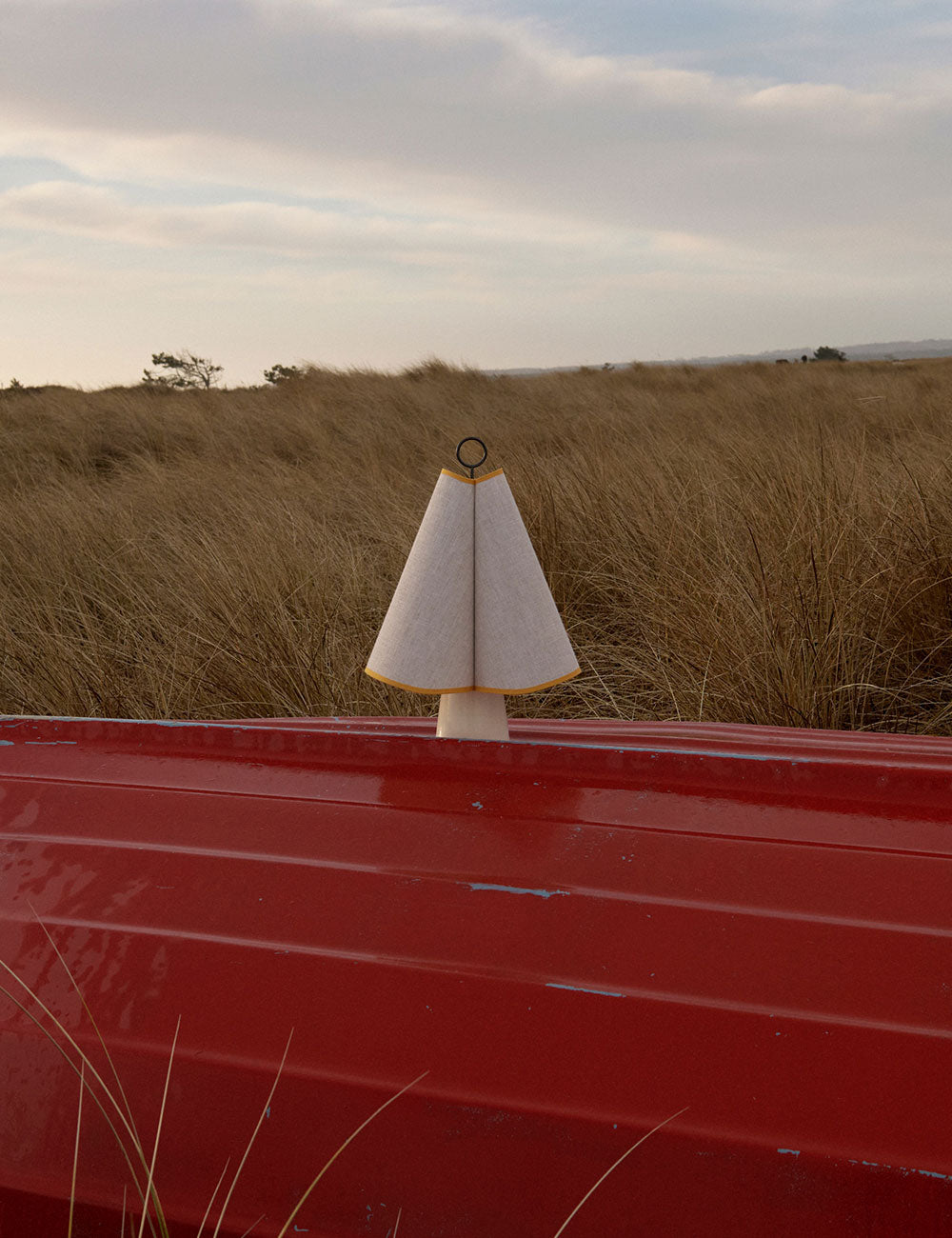 Hornbæk portable lamp