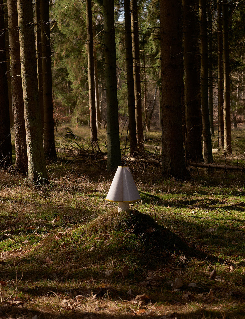Hornbæk portable lamp