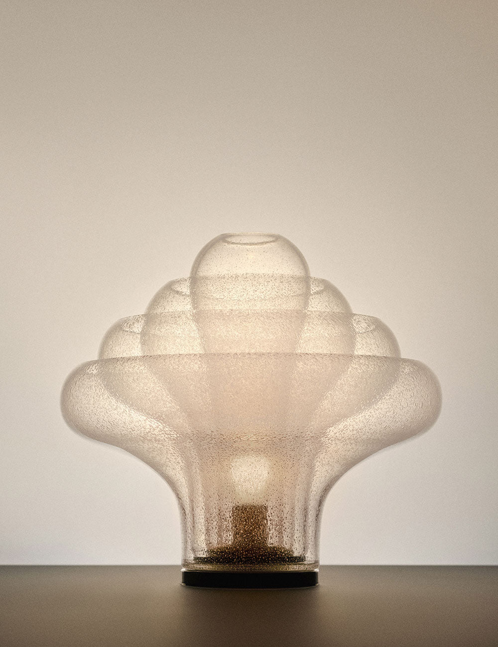 Lampada Lotus