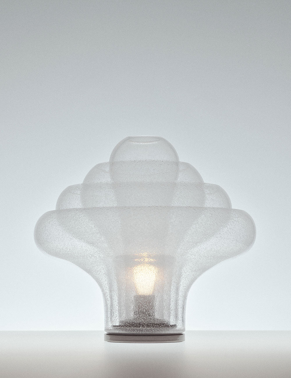 Lampada Lotus