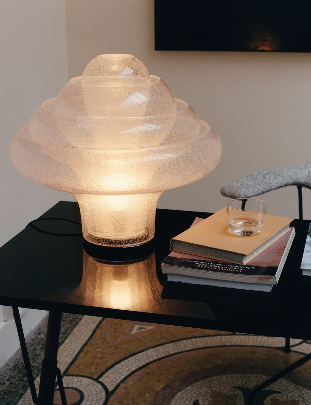 Lampada Lotus