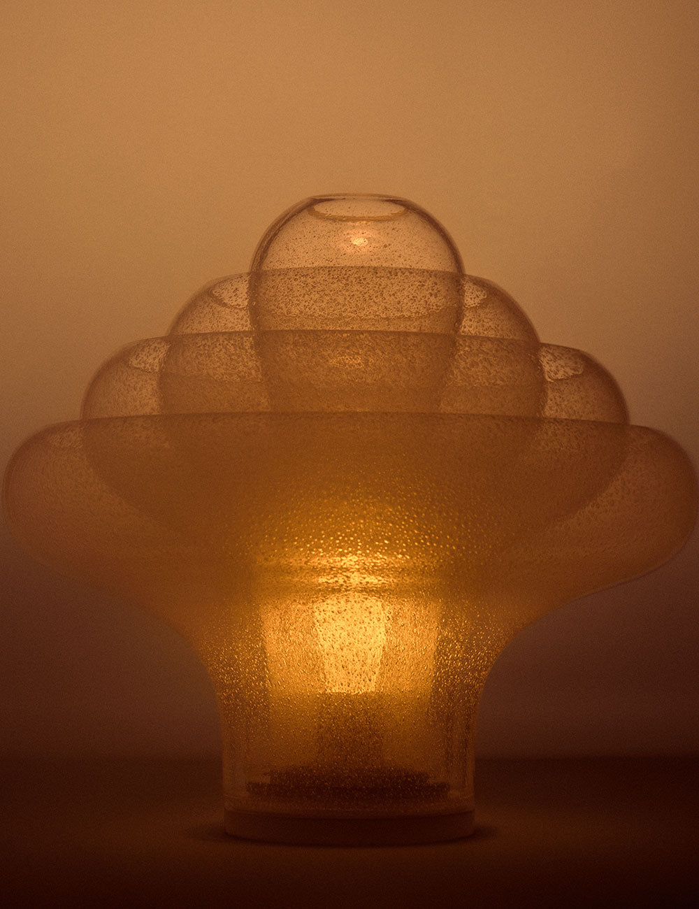 Lampada Lotus