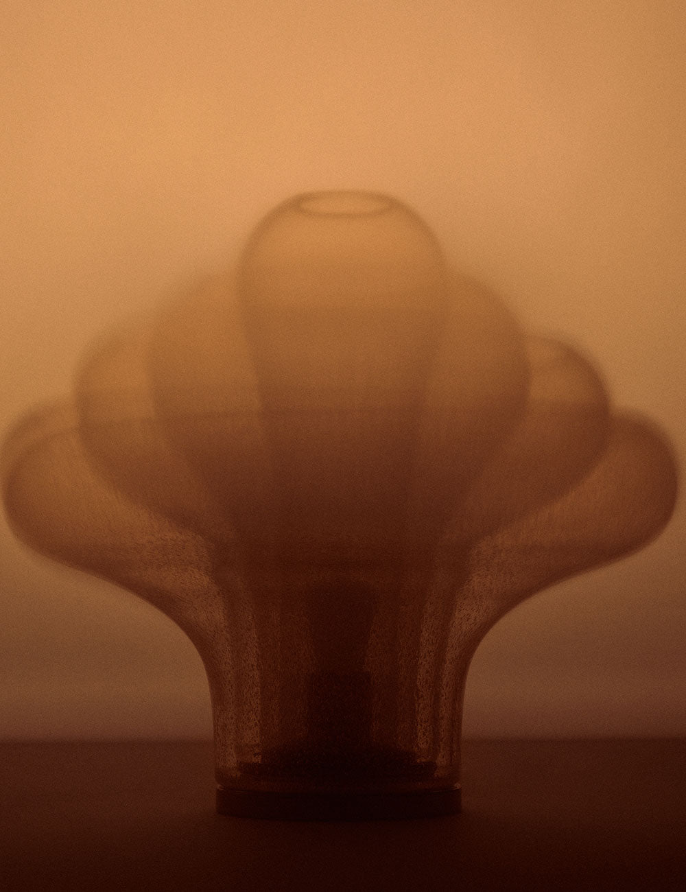 Lampada Lotus