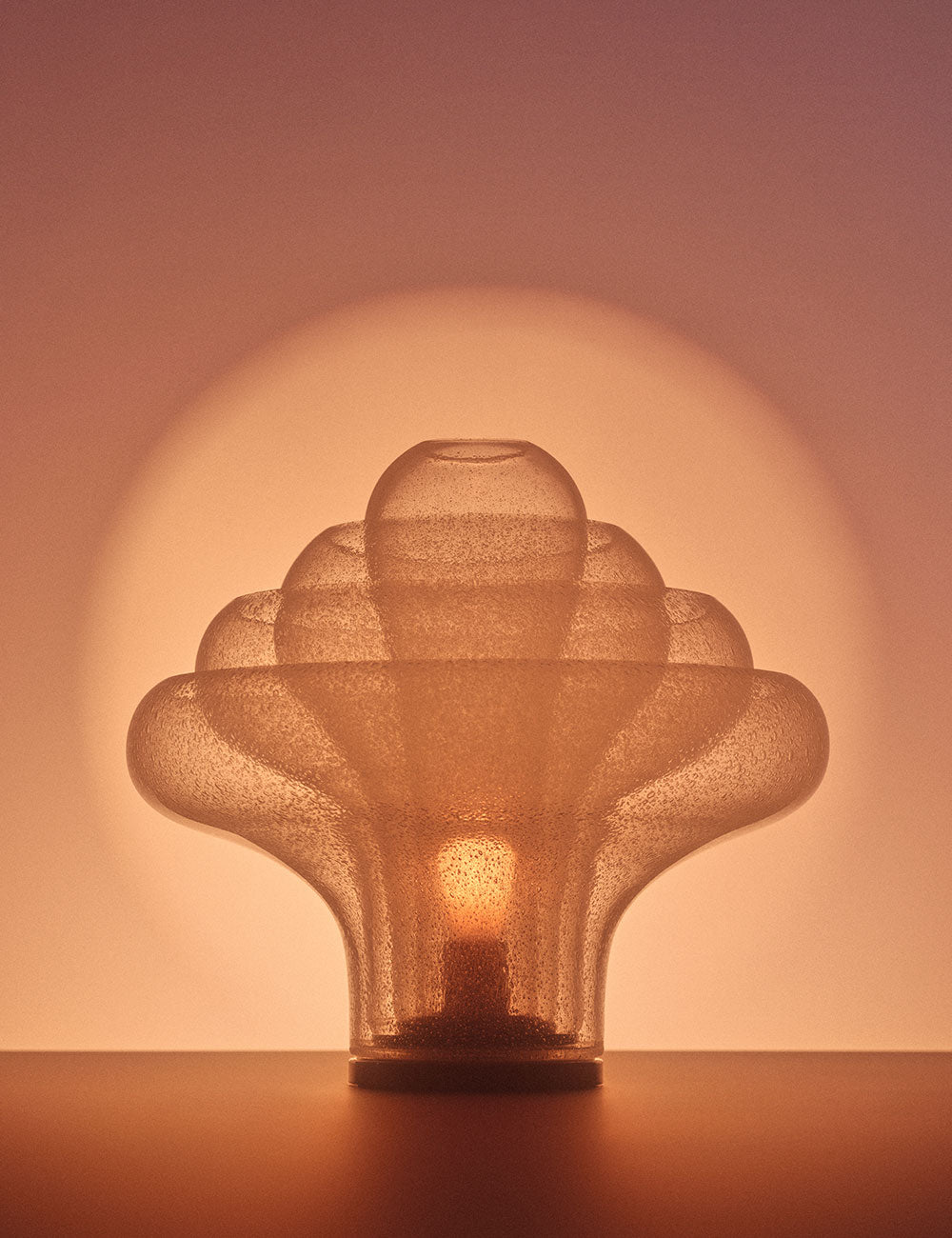 Lampada Lotus