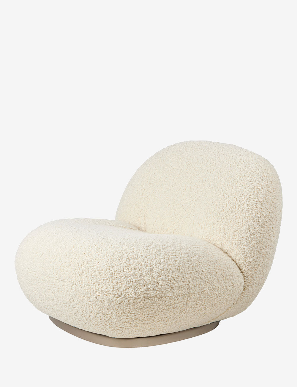 Pacha lounge chair
