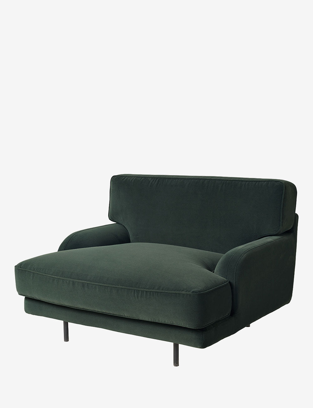 Poltrona Flaneur 