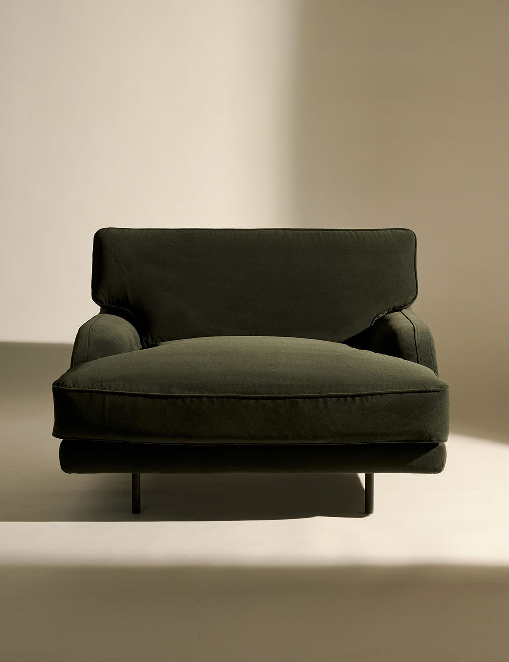 Poltrona Flaneur 